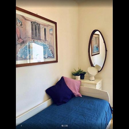 Casamare Appartement San Benedetto del Tronto Buitenkant foto