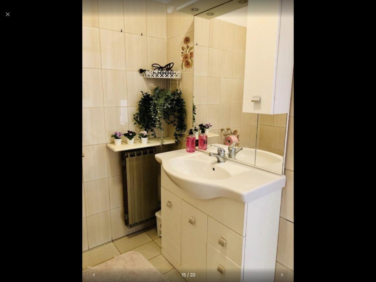 Casamare Appartement San Benedetto del Tronto Buitenkant foto
