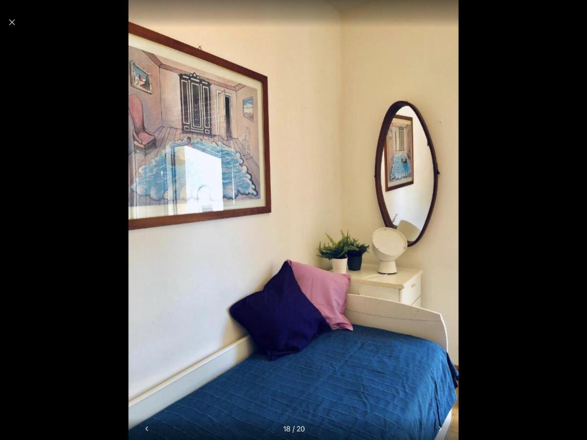 Casamare Appartement San Benedetto del Tronto Buitenkant foto