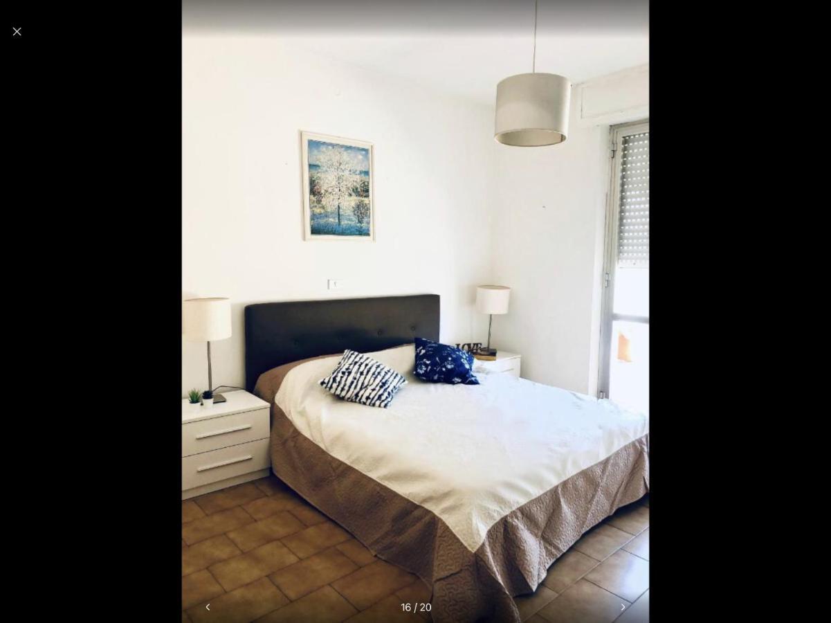 Casamare Appartement San Benedetto del Tronto Buitenkant foto